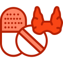 pastillas icon