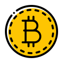 bitcoin icon