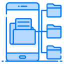 transformación de datos icon