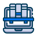 biblioteca icon