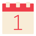 calendario icon