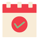 calendario icon