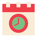 evento del calendario icon