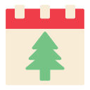 navidad icon