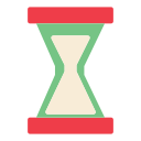 reloj de arena icon