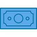 dólar icon