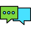 chat icon