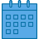 calendario icon