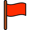 bandera icon