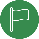 bandera icon