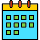 calendario icon