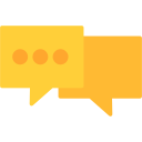 chat icon