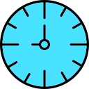 reloj icon