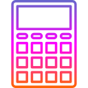 calculadora icon