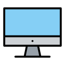 monitor icon