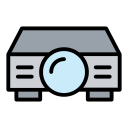 proyector icon