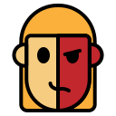 enfadado icon