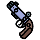 pistola icon