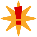 crítico icon