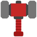 martillo icon