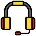 auricular icon