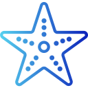 estrella de mar icon