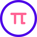 pi icon