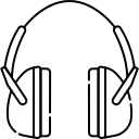 auriculares icon