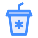 café helado icon