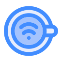 señal wifi icon