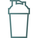 shake proteico 