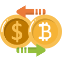 criptomoneda icon