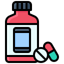 medicamento icon