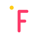 fahrenheit icon