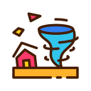 tornado icon