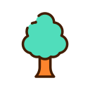 Árbol icon