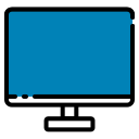 monitor icon