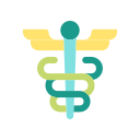 caduceo icon