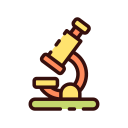 microscopio icon