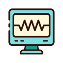 monitor icon