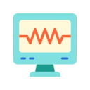 monitor icon