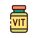 vitaminas icon