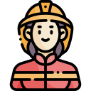 bombero icon