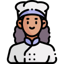 cocinero icon