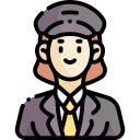 conductor icon