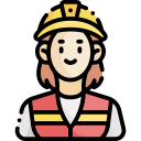 trabajador icon