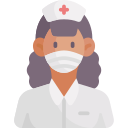 Медсестра 