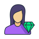 avatar icon