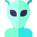 extraterrestre icon