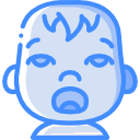 bebé icon